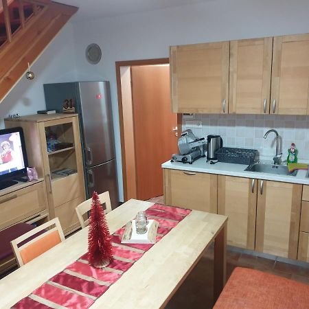 Apartma DA-LI SPORTS -ROGLA Zrece Bagian luar foto