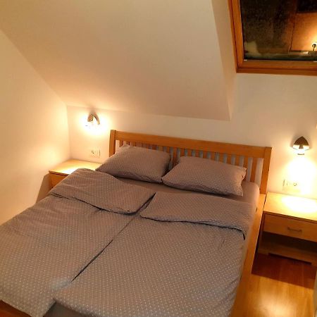Apartma DA-LI SPORTS -ROGLA Zrece Bagian luar foto