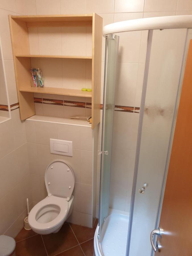 Apartma DA-LI SPORTS -ROGLA Zrece Bagian luar foto