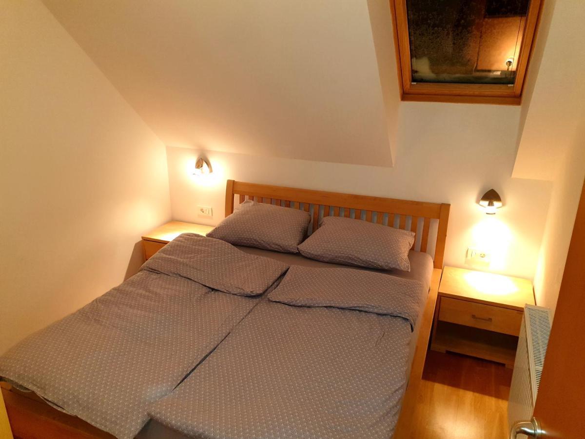 Apartma DA-LI SPORTS -ROGLA Zrece Bagian luar foto