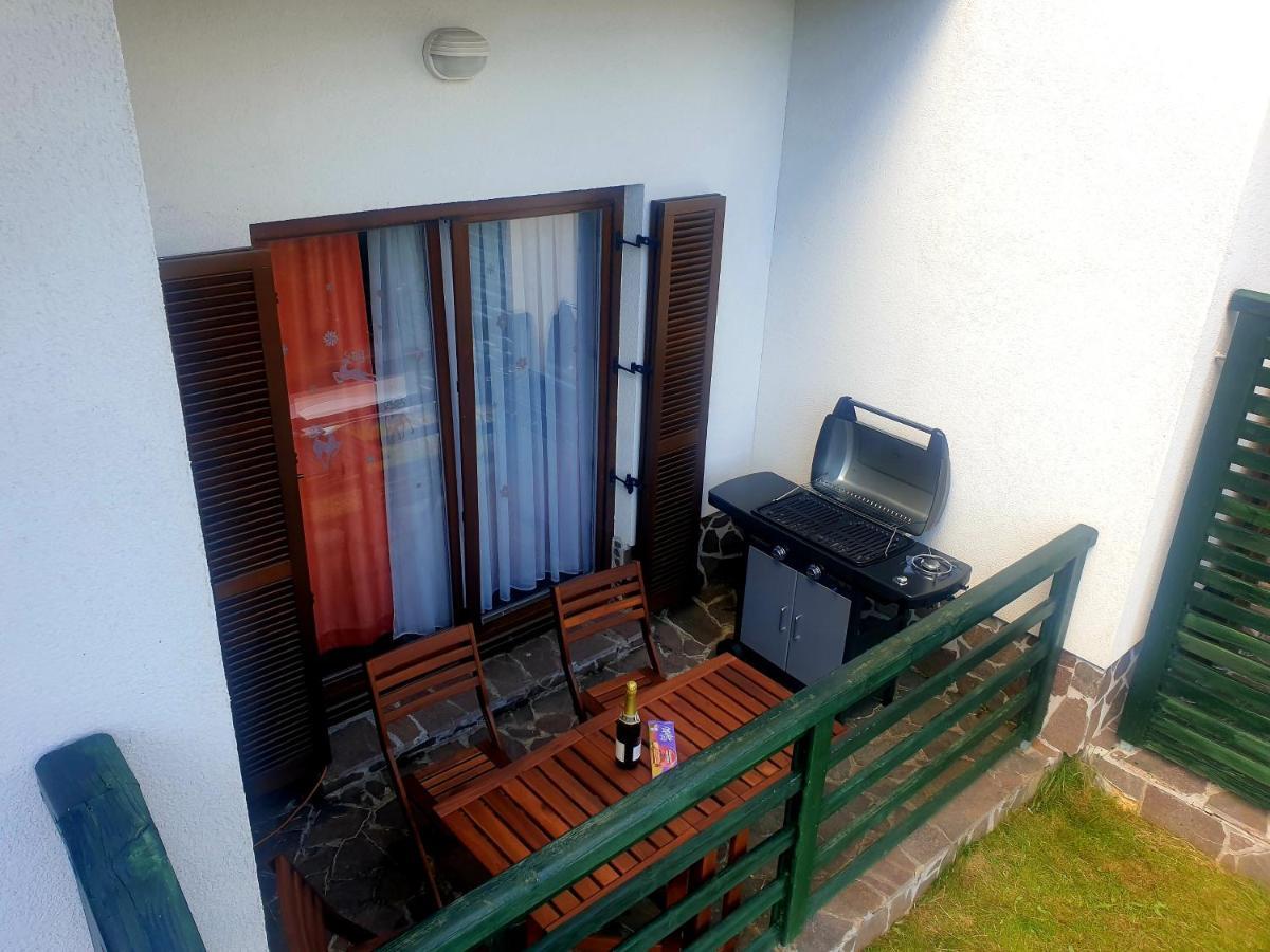 Apartma DA-LI SPORTS -ROGLA Zrece Bagian luar foto